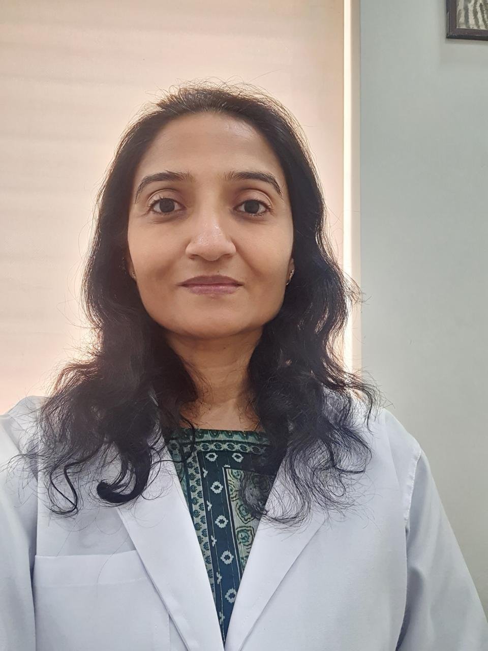 Dr. Purva